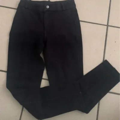 Pantalon d’équitation 